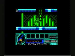 Ревью-Рецензия На Серию Игр "Total Recall" (Вспомнить Всё)